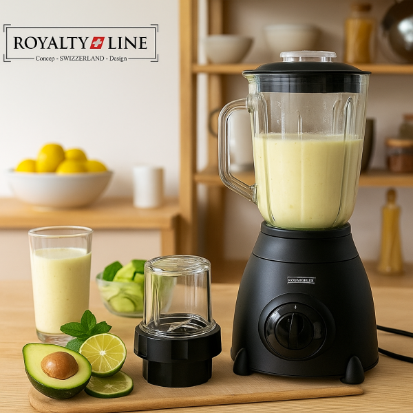 Crna blender