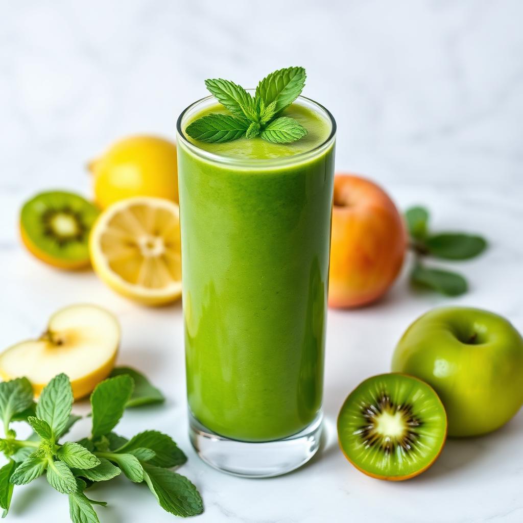 Green Detox